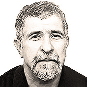 Dušan Klarić - Kukuz