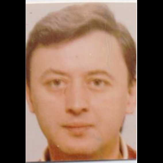 Faruk Cvijetić