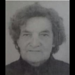 Ljubica Ognjenović