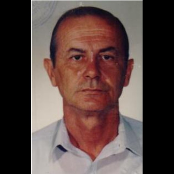 Hišam Zgodić
