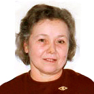 Franciska - Dragica Tovernić