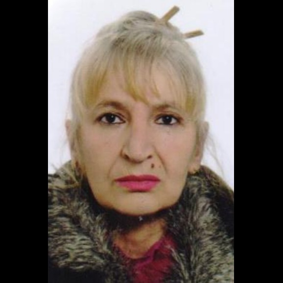 Fatima Karić