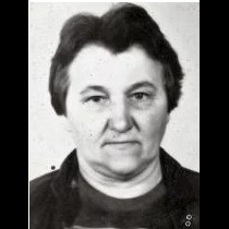 Dragica Marjanović