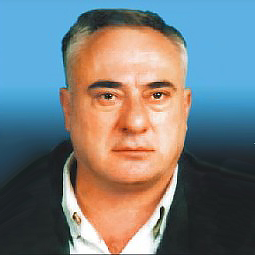 Antun Matok