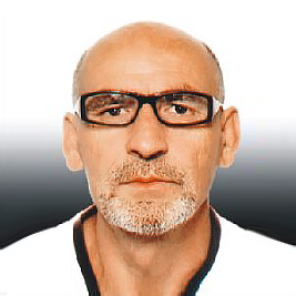 Mile Ćurić