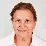 Ankica Smrečki