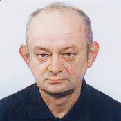 Boris Pavunc