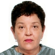 Snježana Gulić