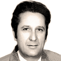 Domenico Segalla