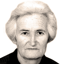 Silvana Gržić