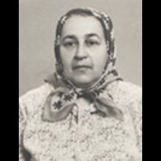 Kadrija-hanuma Sokolović