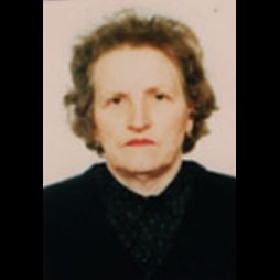 Rabija Mulahmetović