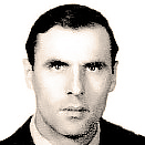 Enrico Pilar