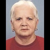 Gospava Sailović