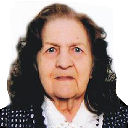 Nevenka Mrkšić