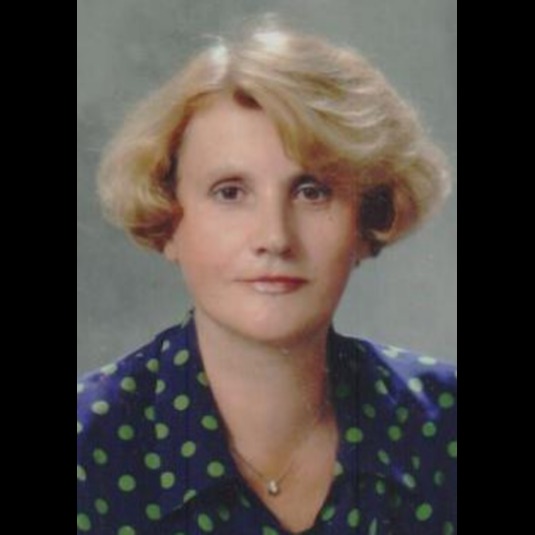 Šefika Hafizović
