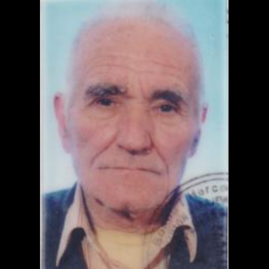 Mujo Karović