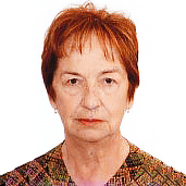 Margareta Matić