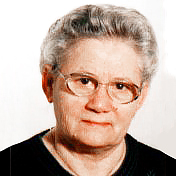 Marija Cvetko