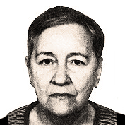 Marija Bilas
