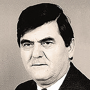 Ante Džaja