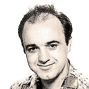 Damir Mršić - Božinović