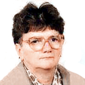 Marija Golubić
