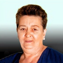 Franjka Soldo