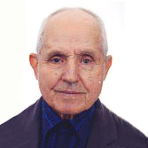 Jusuf Bosnić