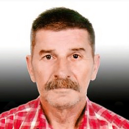 Zoran Gecan