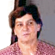 Eugenija Joha
