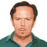 Milivoj Benotić