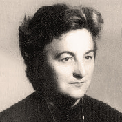 Elizabeta Olga Mirošević