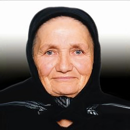 Marija Nikolić