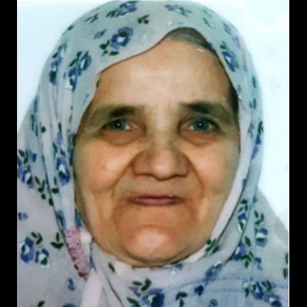 hadži Hanifa Mehmedović