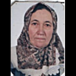 Hajrija Begović