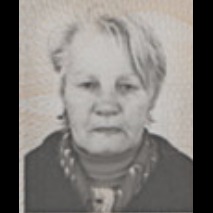 Refija Šahović