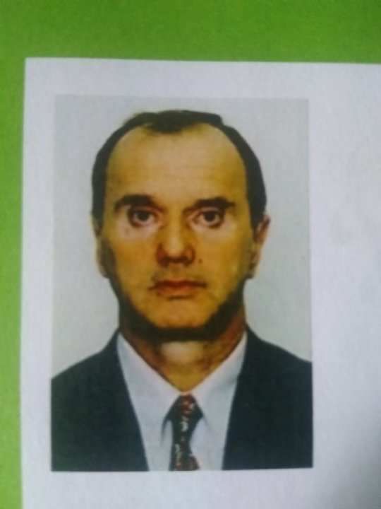Ahmo Salimović
