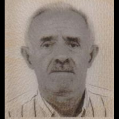 Ahmet Ibrović