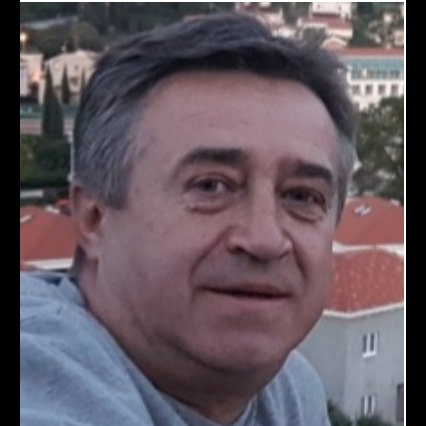 Omer Salihović