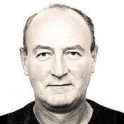 Željko Stamatović