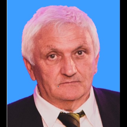 Ibrahim Karović