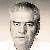 Mirko Omrčen