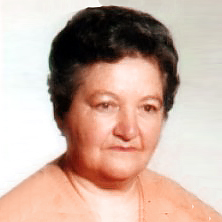 Marija Popić