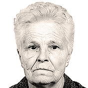 Nedjeljka Glučina