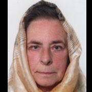 h. Atija-Ata hanuma Sabrihafizović