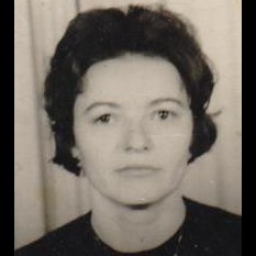 Fatima Karkelja