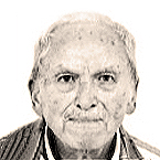 Anton Sergo