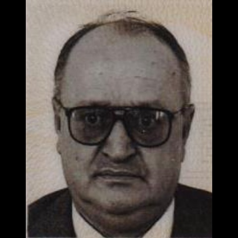 Mustafa Ramović
