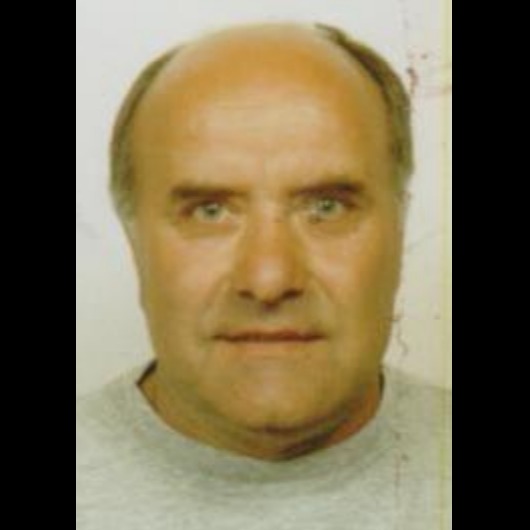 Enver Kerić